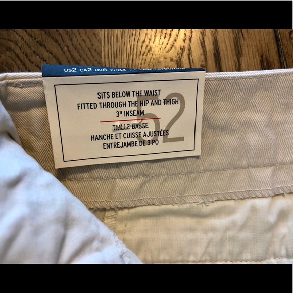 Khakis by GAP - Picture 3 of 5